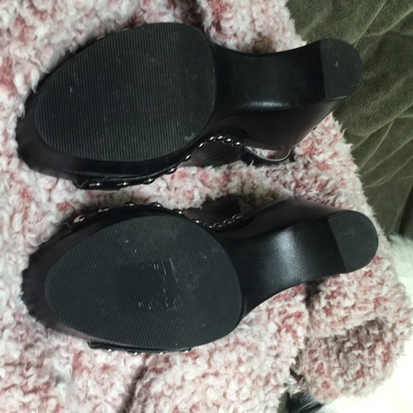 Michael Kors shoes - Picture 4 of 5